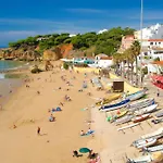 Alojamento de Acomodação e Pequeno-almoço Quinta Pereiro Tropic Garden, Algarve