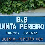 Alojamento de Acomodação e Pequeno-almoço Quinta Pereiro Tropic Garden, Algarve