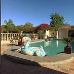 Quinta Pereiro Tropic Garden, Algarve Bed and breakfast 4*