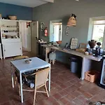 Alojamento de Acomodação e Pequeno-almoço Quinta Pereiro Tropic Garden, Algarve