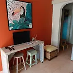 Alojamento de Acomodação e Pequeno-almoço Quinta Pereiro Tropic Garden, Algarve 4*