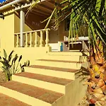 Quinta Pereiro Tropic Garden, Algarve Alojamento de Acomodação e Pequeno-almoço 4*