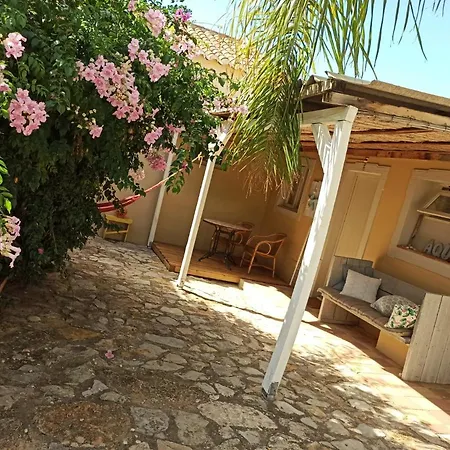 Quinta Pereiro Tropic Garden, Algarve Frühstückspension
