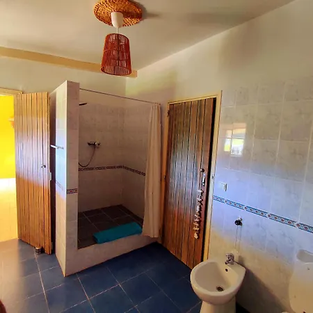 Quinta Pereiro Tropic Garden, Algarve Bed & Breakfast