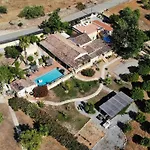Frühstückspension Quinta Pereiro Tropic Garden, Algarve 4*