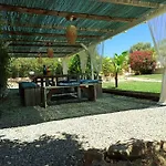Quinta Pereiro Tropic Garden, Algarve 4* Moncarapacho