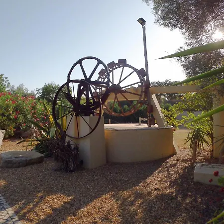 Quinta Pereiro Tropic Garden, Algarve * מונקאראפאצ'ו
