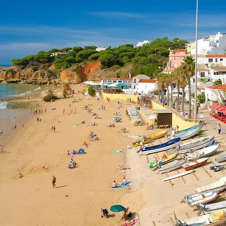 Bed & Breakfast Quinta Pereiro Tropic Garden, Algarve