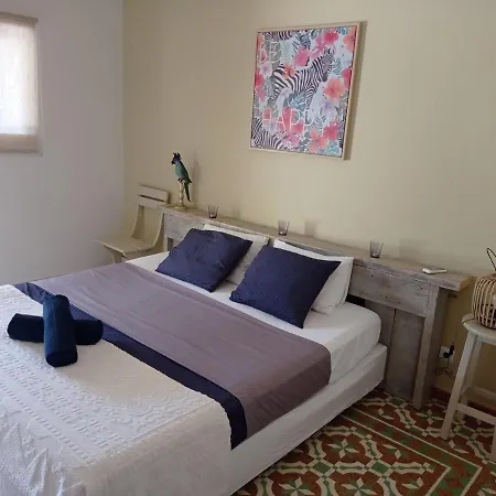 Quinta Pereiro Tropic Garden, Algarve