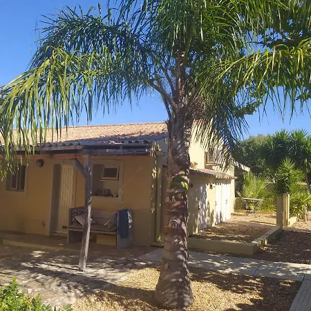 Couette-café Quinta Pereiro Tropic Garden, Algarve 4*