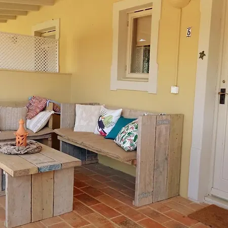 Quinta Pereiro Tropic Garden, Algarve