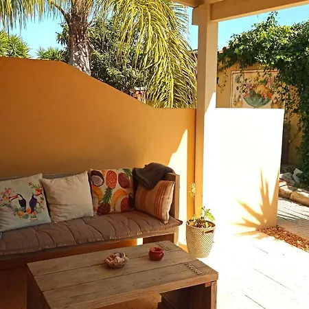 Quinta Pereiro Tropic Garden, Algarve