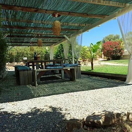 Quinta Pereiro Tropic Garden, Algarve * Moncarapacho