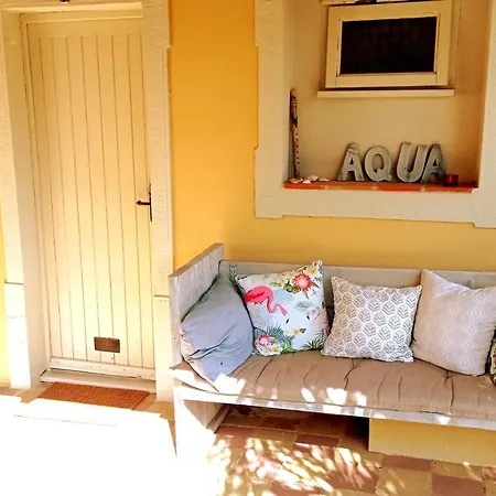 Quinta Pereiro Tropic Garden, Algarve Bed & Breakfast