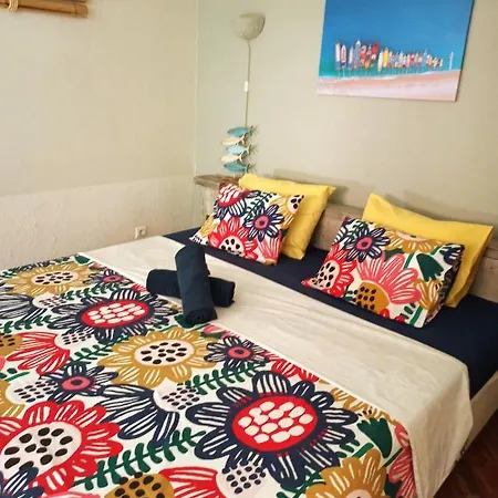 Bed & Breakfast Quinta Pereiro Tropic Garden, Algarve