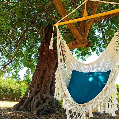 Quinta Pereiro Tropic Garden, Algarve 4* Moncarapacho