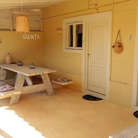 Quinta Pereiro Tropic Garden, Algarve 4*