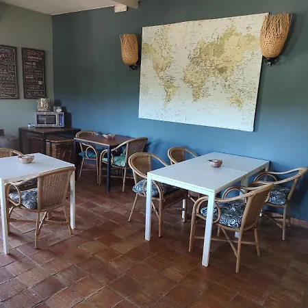 Quinta Pereiro Tropic Garden, Algarve Bed & Breakfast *