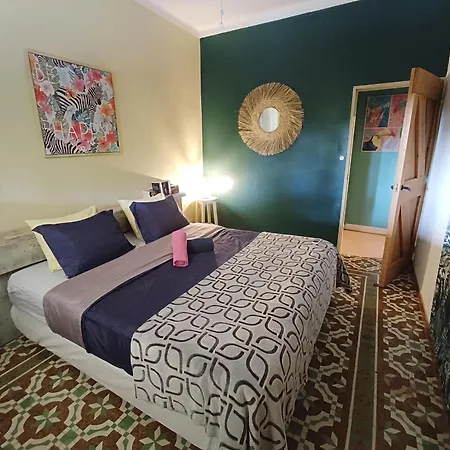 Quinta Pereiro Tropic Garden, Algarve מונקאראפאצ'ו
