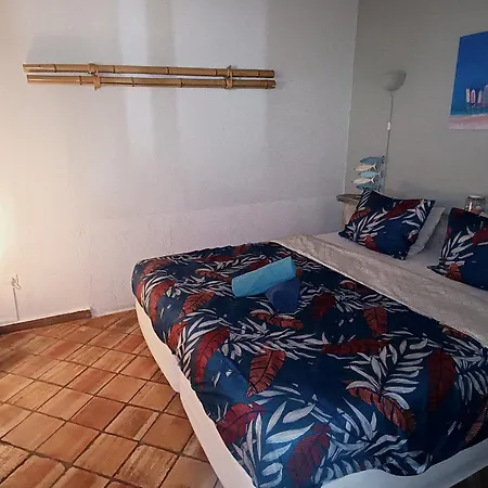 Bed & Breakfast Quinta Pereiro Tropic Garden, Algarve