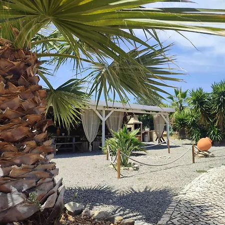 Quinta Pereiro Tropic Garden, Algarve Moncarapacho