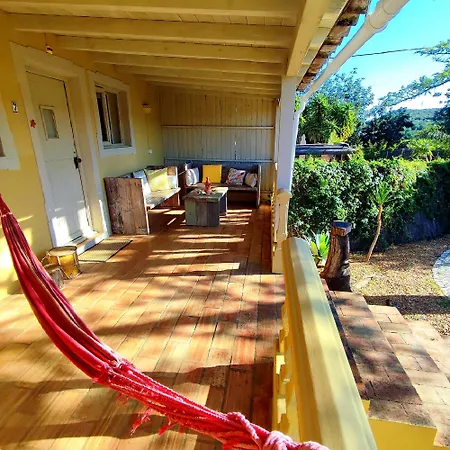 Quinta Pereiro Tropic Garden, Algarve 4*