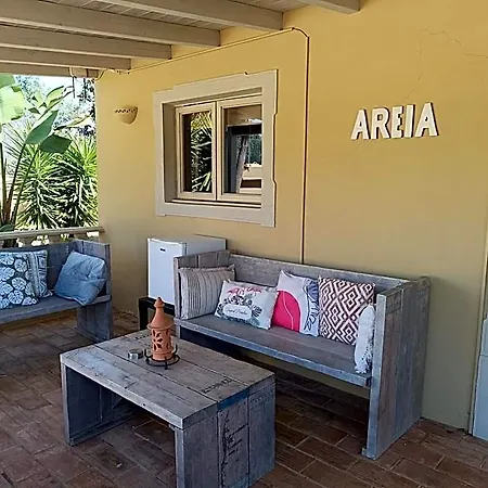 Quinta Pereiro Tropic Garden, Algarve 4* Moncarapacho