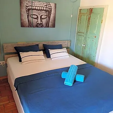 Quinta Pereiro Tropic Garden, Algarve 4*