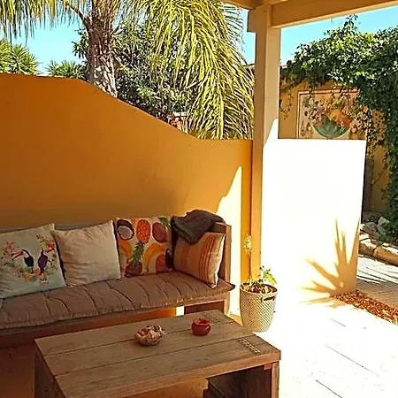 Quinta Pereiro Tropic Garden, Algarve 4*