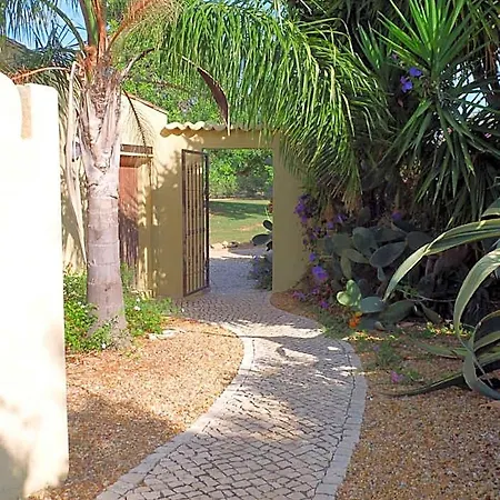 Quinta Pereiro Tropic Garden, Algarve Moncarapacho