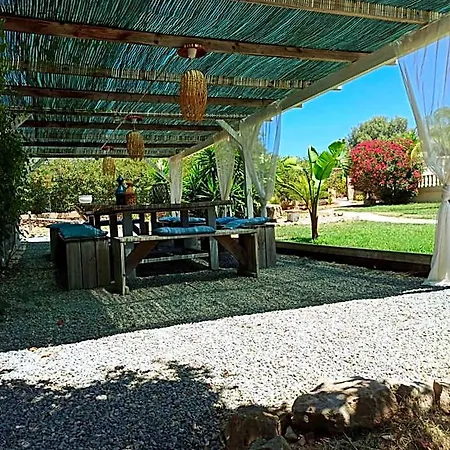 Quinta Pereiro Tropic Garden, Algarve 4*