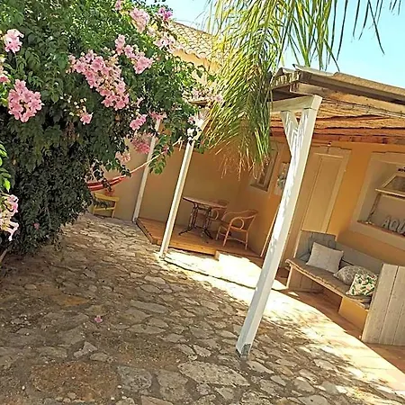 Quinta Pereiro Tropic Garden, Algarve Couette-café Moncarapacho