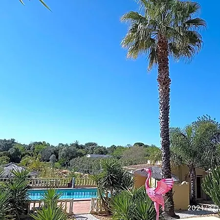 Quinta Pereiro Tropic Garden, Algarve 4*