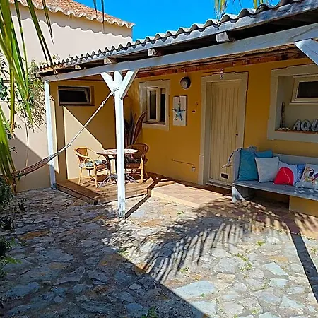 Quinta Pereiro Tropic Garden, Algarve