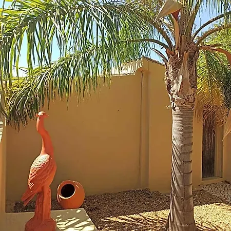 Quinta Pereiro Tropic Garden, Algarve 4*