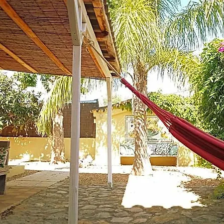 Quinta Pereiro Tropic Garden, Algarve Couette-café