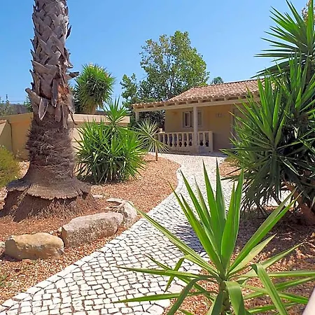 Quinta Pereiro Tropic Garden, Algarve Moncarapacho
