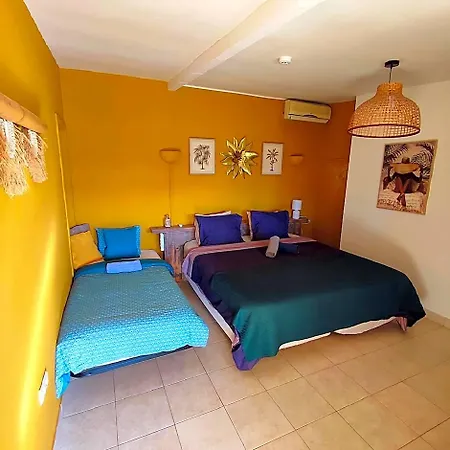 Quinta Pereiro Tropic Garden, Algarve 4*