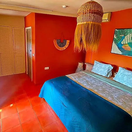 Quinta Pereiro Tropic Garden, Algarve 4* Moncarapacho