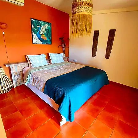 Quinta Pereiro Tropic Garden, Algarve 4*