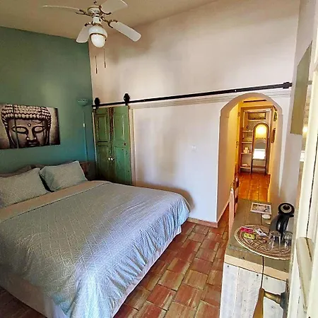 Quinta Pereiro Tropic Garden, Algarve 4* Moncarapacho