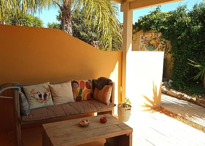 Quinta Pereiro Tropic Garden, Algarve