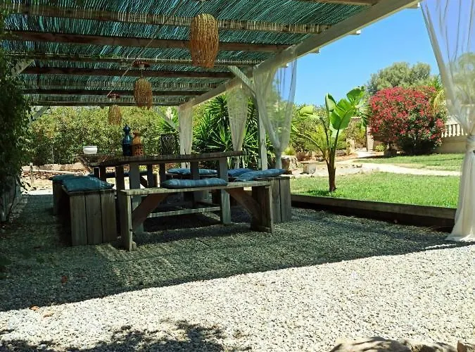 Quinta Pereiro Tropic Garden, Algarve 4* Moncarapacho