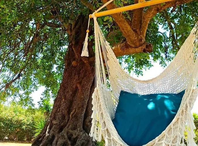 Quinta Pereiro Tropic Garden, Algarve 4* Moncarapacho