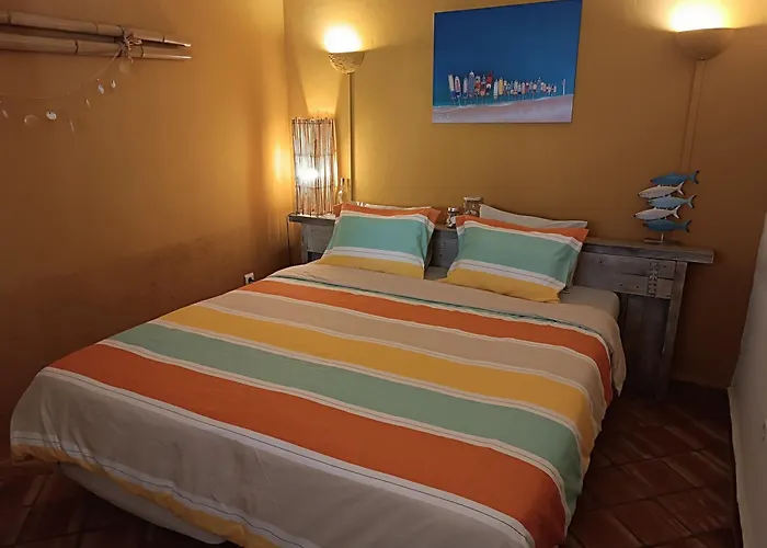 Quinta Pereiro Tropic Garden, Algarve 4* Moncarapacho