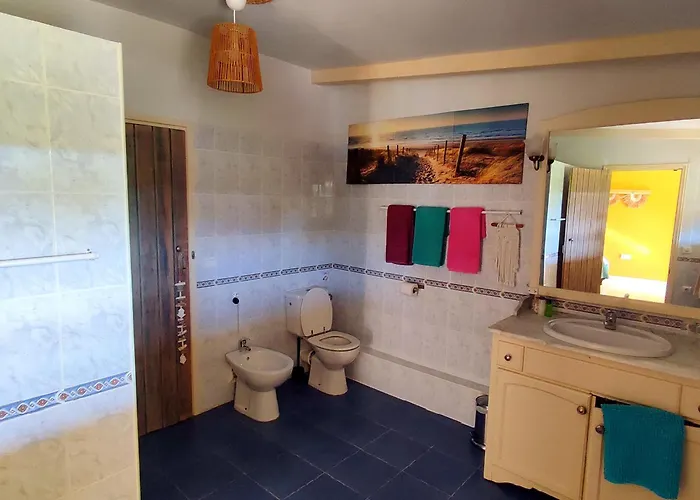 Quinta Pereiro Tropic Garden, Algarve