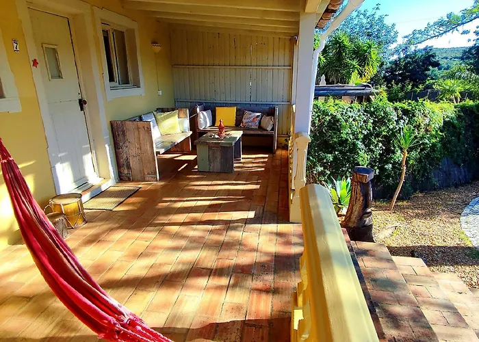 Quinta Pereiro Tropic Garden, Algarve 4*