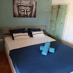Bed & Breakfast Quinta Pereiro Tropic Garden, Algarve 4*